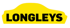 Longleys | No.1 Canterbury Cab Company
